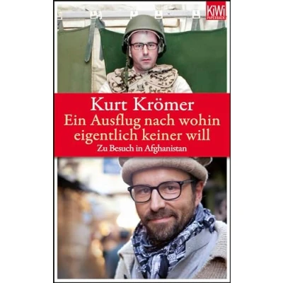 Abbildung von Ein Ausflug nach wohin eigentlich keiner will: Zu Besuch in Afghanistan