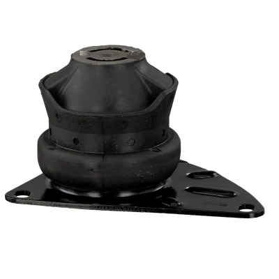 Abbildung von FEBI BILSTEIN 21224 Motorlager rechts Hydrolager Gummi VOLKSWAGEN: Polo III Hatchback, Lupo / 3L