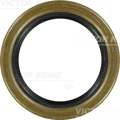 Abbildung von REINZ 81 21087 10 Kurbelwellendichtring ACM (Polyacryl Kautschuk) LADA: Niva, Riva Saloon