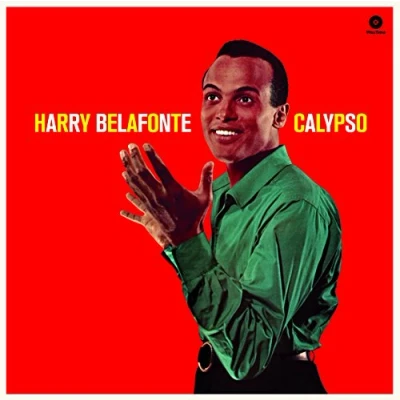 Abbildung von Calypso + 1 Bonus Track [Vinyl LP]