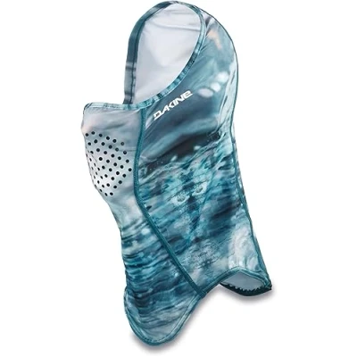 Abbildung von Dakine Ledge Facemask Gesichtsmaske Tarponography