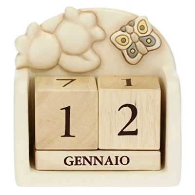 Abbildung von THUN Ewiger Tischkalender Elegance