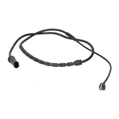 Abbildung von QUICK BRAKE WS 0298 A Verschleißanzeige Achssatz BMW: X5, X6