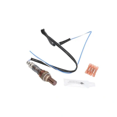 Abbildung von DENSO Universal fit DOX 0123 Lambdasonde M18x1.5 unbeheizt, Fingersonde, Sprungsonde RENAULT: CLIO 1, TWINGO MITSUBISHI: Lancer 4