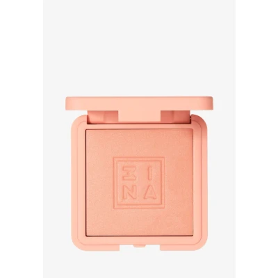 Abbildung von 3ina THE Blush Rouge 310 Peach, Damen, Größe: 7.5 g, peach