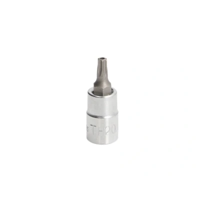 Abbildung von Torxeinsatz HANS 1/4 zoll Torx Tamper T10