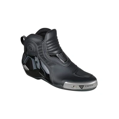 Abbildung von Dainese Dyno Pro D1 Shoes Motorradschuhe, 44 EU
