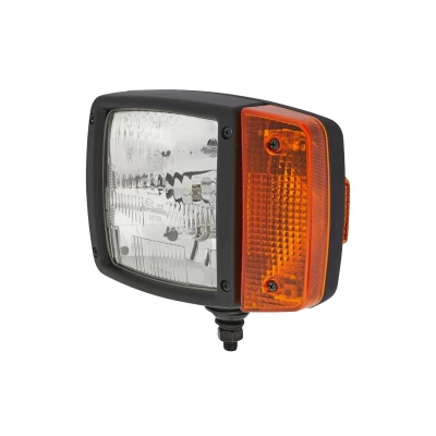 Abbildung von HELLA 1SA 996 120 011 Scheinwerfer