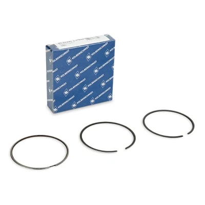 Abbildung von KOLBENSCHMIDT 800113710000 Kolbenringsatz 79 OPEL: Meriva B, Astra J GTC