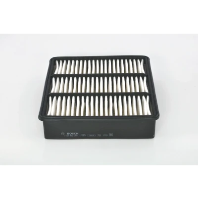 Abbildung von BOSCH 1 457 433 969 Luftfilter 51 214 204 Filtereinsatz MITSUBISHI: Lancer 7 Limousine, Shogun Pinin,