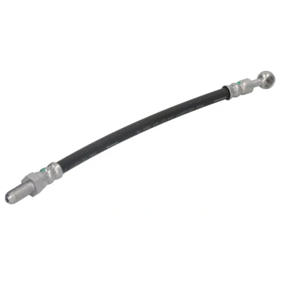 Abbildung von TRW PHD677 Bremsschläuche 295 M10x1 SUZUKI: Samurai Off Road, SJ 413