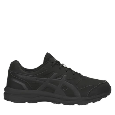 Abbildung von Asics 1131A069 Gel Mission 3 001 Black/Carbon Gr. 11