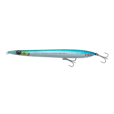 Abbildung von Savage Gear Surf Walker 2.0 Sinking Zeevis Kunstaas Sayoris HK 18cm Oberflächenköder