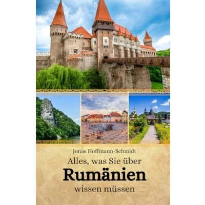 Abbildung von Alles, was Sie über Rumänien wissen müssen