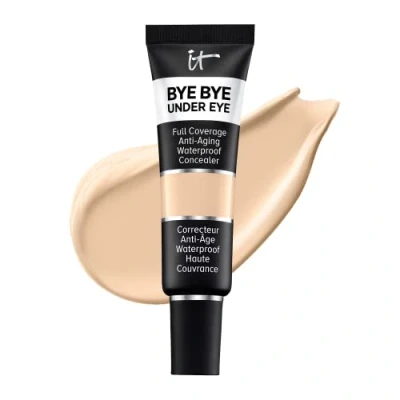 Abbildung von IT Cosmetics Bye Under Eye Concealer 12 ml