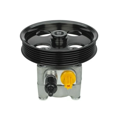 Abbildung von MEYLE 514 631 0013 Hydraulikpumpe hydraulisch VOLVO: S80 I, V70 I