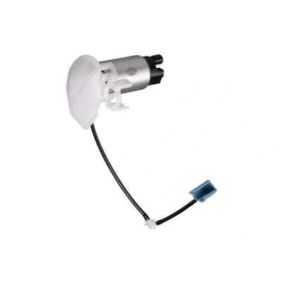 Abbildung von HELLA 8TF 358 306 001 Kraftstoffpumpe elektrisch Benzin mit Zubehör