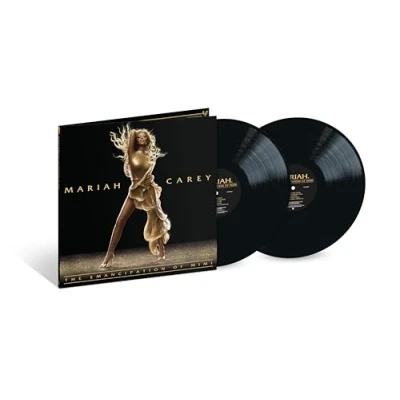 Abbildung von The Emancipation Of Mimi (2LP) [Vinyl LP]