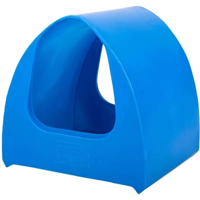 Abbildung von Stubbs Saddle Mate Blau