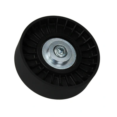 Abbildung von KRAFT 1222870 Umlenkrolle BMW: 5 Saloon, 3 7