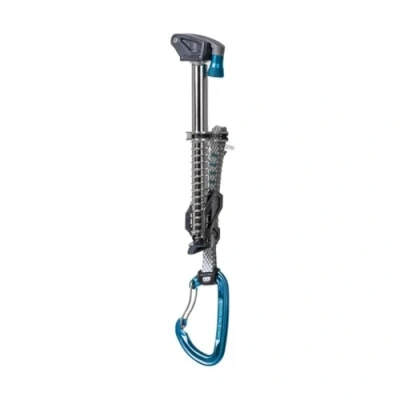 Abbildung von SALEWA QUICK SCREW Eisschraube, Blue, 160