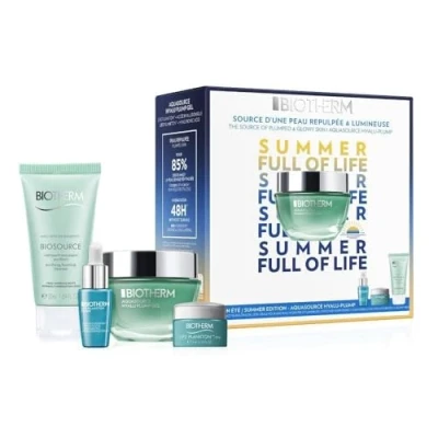 Abbildung von Biotherm Aquasource Set
