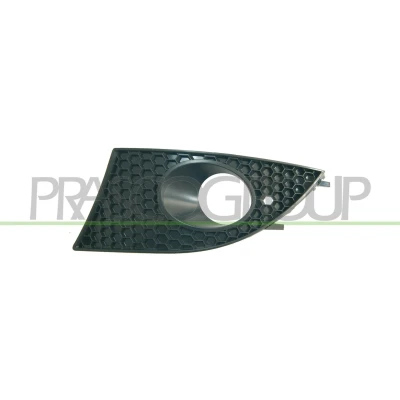 Abbildung von BLIC 6502 07 6617911P Lüftungsgitter vorne links SEAT: Leon II Hatchback, Altea