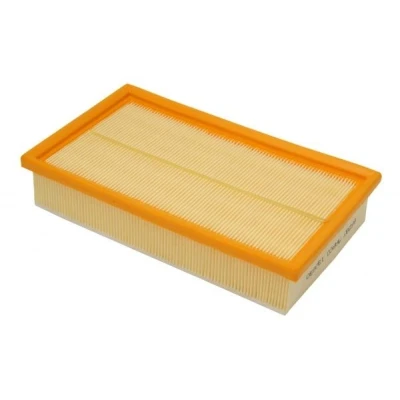 Abbildung von MAPCO 60287 Luftfilter 53 158 280 viereckig Filtereinsatz FIAT: Stilo Multi Wagon, Hatchback