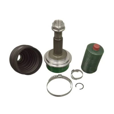 Abbildung von BLUE PRINT ADT38970 Gelenksatz radseitig TOYOTA: Yaris II Hatchback