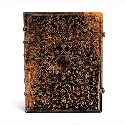 Abbildung von Grolier 1595 6 Ornamentali Journal: Lined Ultra , (Grolier Ornamentali)