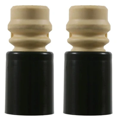 Abbildung von FEBI BILSTEIN 13088 Staubschutzsatz Vorderachse PU (Polyurethan), Gummi AUDI: A4 B5 Avant, B6 Saloon, VOLKSWAGEN: Passat GP Estate