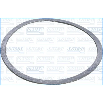 Abbildung von AJUSA 01224700 Dichtung, Abgasrohr VOLVO: S60 I, S80 I