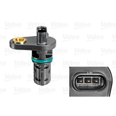 Abbildung von VALEO 254110 Impulsgeber 3 ohne Kabel OPEL: Mokka / X, Corsa D Hatchback, Astra J Sports Tourer