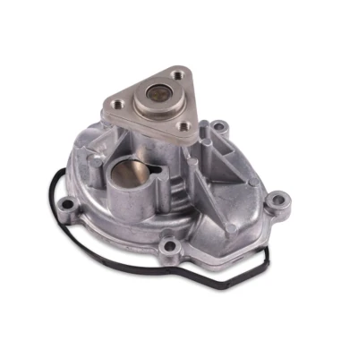 Abbildung von HEPU P595 Wasserpumpe mit Dichtung mechanisch Metall PORSCHE: Cayenne