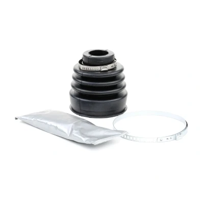 Abbildung von FEBI BILSTEIN 12831 Achsmanschette Gummi FIAT: Panda I Hatchback, Uno Hatchback