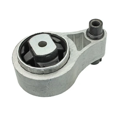 Abbildung von MEYLE 16 14 030 0059 Motorlager ORIGINAL Quality hinten Gummimetalllager Drehmomentstütze RENAULT: MASTER 2 Kasten
