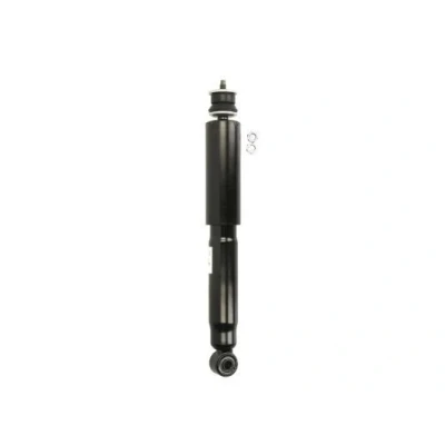 Abbildung von Magnum Technology AGX103MT Stoßdämpfer Vorderachse Gasdruck Zweirohr federtragender Dämpfer oben Stift, unten Auge OPEL: Frontera B Off Road, Campo