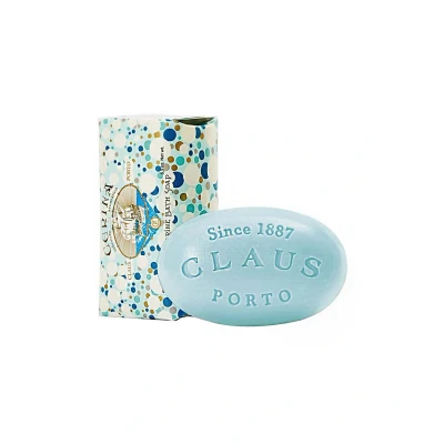 Abbildung von Claus Porto Seife Cerina Brise Marine SOAP Seife, Größe: 150 g, Transparent