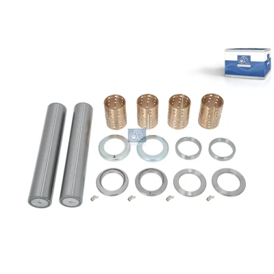 Abbildung von DT Spare Parts 10.17501 Reparatursatz, Achsschenkelbolzen