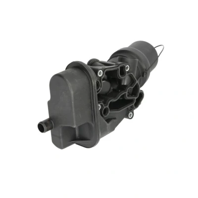 Abbildung von THERMOTEC DFW001TT Gehäuse, Ölfilter VOLKSWAGEN: Passat B6 Variant