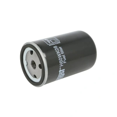 Abbildung von HENGST FILTER H60WK08 Kraftstofffilter Anschraubfilter SCANIA: 3 series