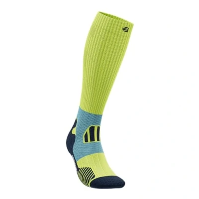 Abbildung von Bauerfeind Socken »Trail Run Compression Socks«, (1 Paar)