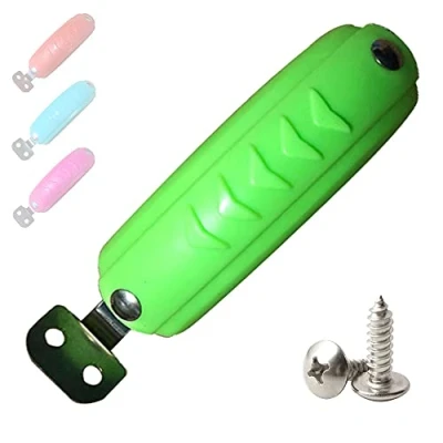 Abbildung von OTFAITP Scooter Bremse kompatibel mit Globber Kinder (Grün)