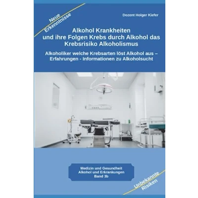 Abbildung von Alkohol Krankheiten und ihre Folgen Krebs durch das Krebsrisiko Alkoholismus: Alkoholiker welche Krebsarten löst aus Erfahrungen Informationen zu Alkoholsucht