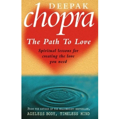 Abbildung von Path To Love: Spiritual Lessons for Creating the Love You Need