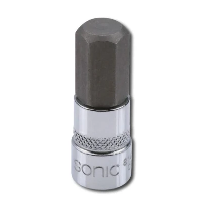 Abbildung von Stiftbuchse 1/4&quot; HEX SONIC 8143710