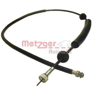 Abbildung von METZGER S 05001 Tachowelle 1450 COFLE MERCEDES BENZ: 190
