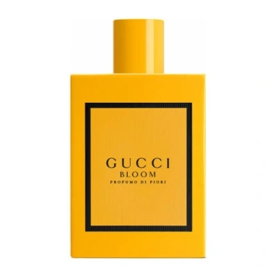 Abbildung von Gucci Bloom Profumo Di Fiori Eau de Parfum 50 ml