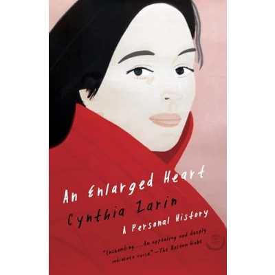 Abbildung von An Enlarged Heart: A Personal History