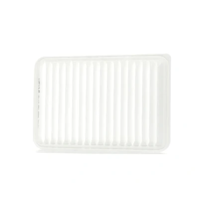 Abbildung von MEYLE 35 12 321 0006 Luftfilter 37 200 315 Filtereinsatz ORIGINAL Quality MAZDA: 2 Hatchback, 3 Saloon